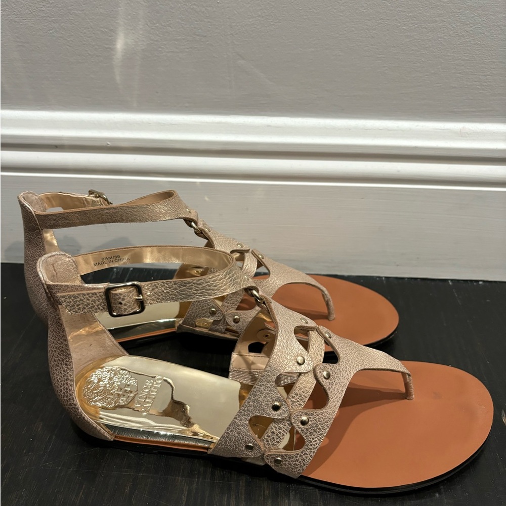 Vince Camuto women’s sandals